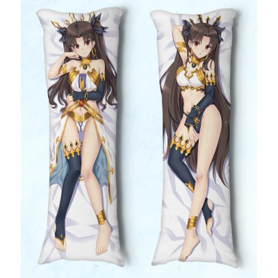 Travesseiro Dakimakura Fate Grand Order Ishtar Tohsaka Rin 04